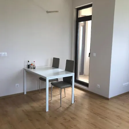 Apartment Лазурен Бряг Burgas
