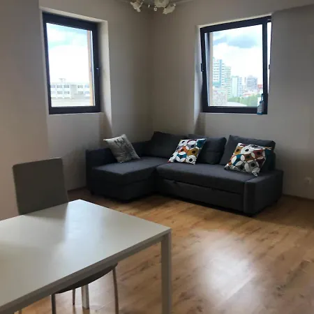 Apartment Лазурен Бряг